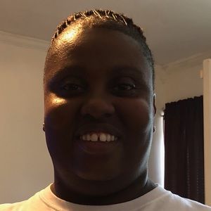 Meet your Posher, Kerry